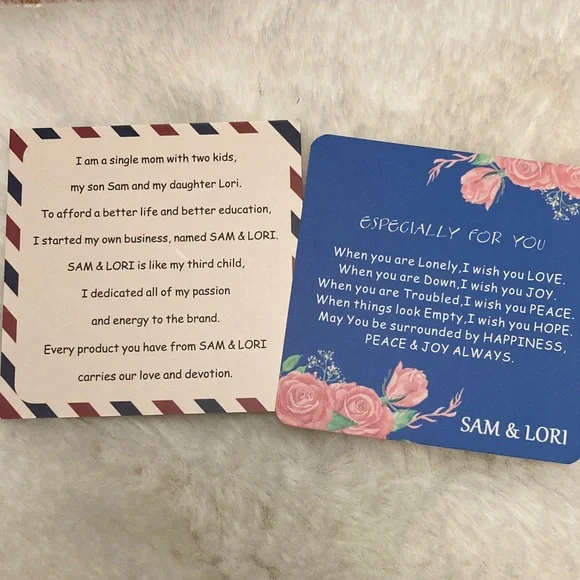 NWOT- Silver Bangle Bracelet for Women - Picture 6 of 7